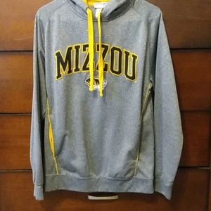 Mizzou hoodie